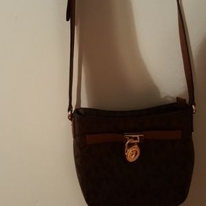 Michael kors purse